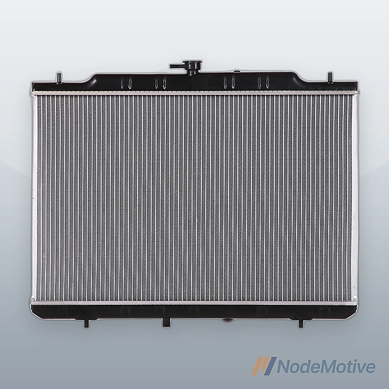 Radiator Replacement For 08-13 Nissan Rogue L4 2.5L New S SL SV Sense