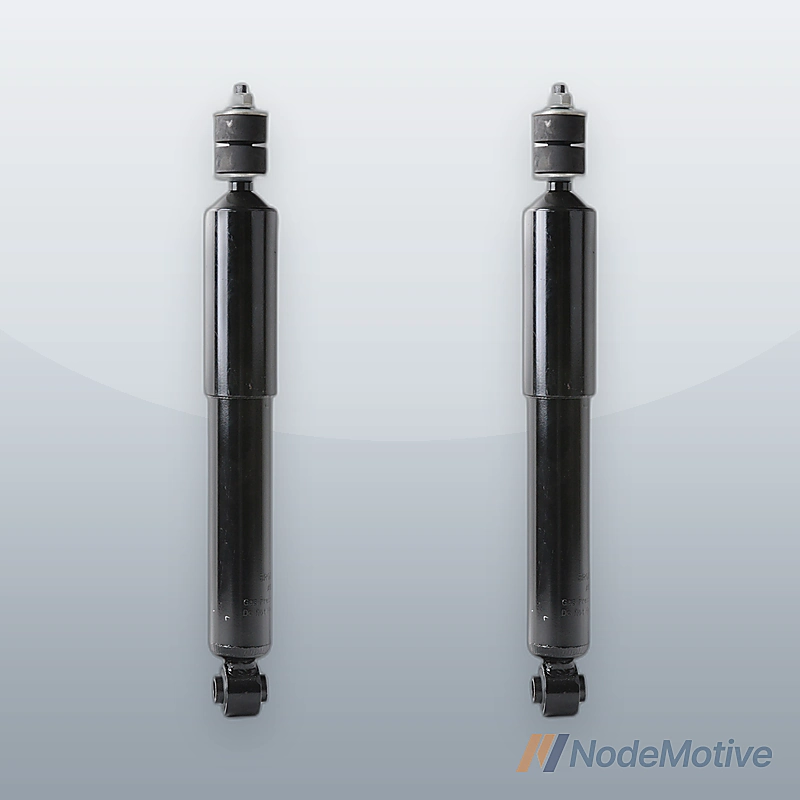 Pair Front Shocks Absorber Struts for 2002-2005 Dodge-Ram 1500 1/2 Ton 4WD
