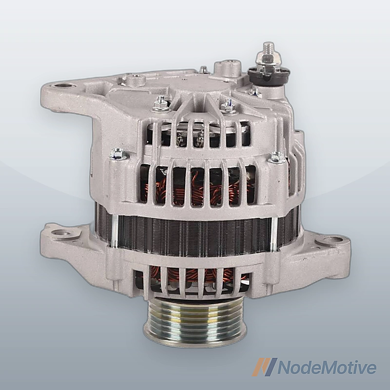 New Alternator for 2002-2006 Nissan Sentra CA GXE S XE
