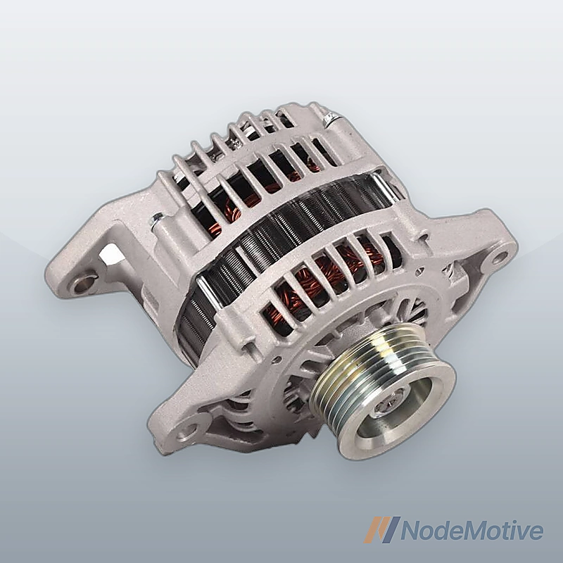 New Alternator for 2002-2006 Nissan Sentra CA GXE S XE