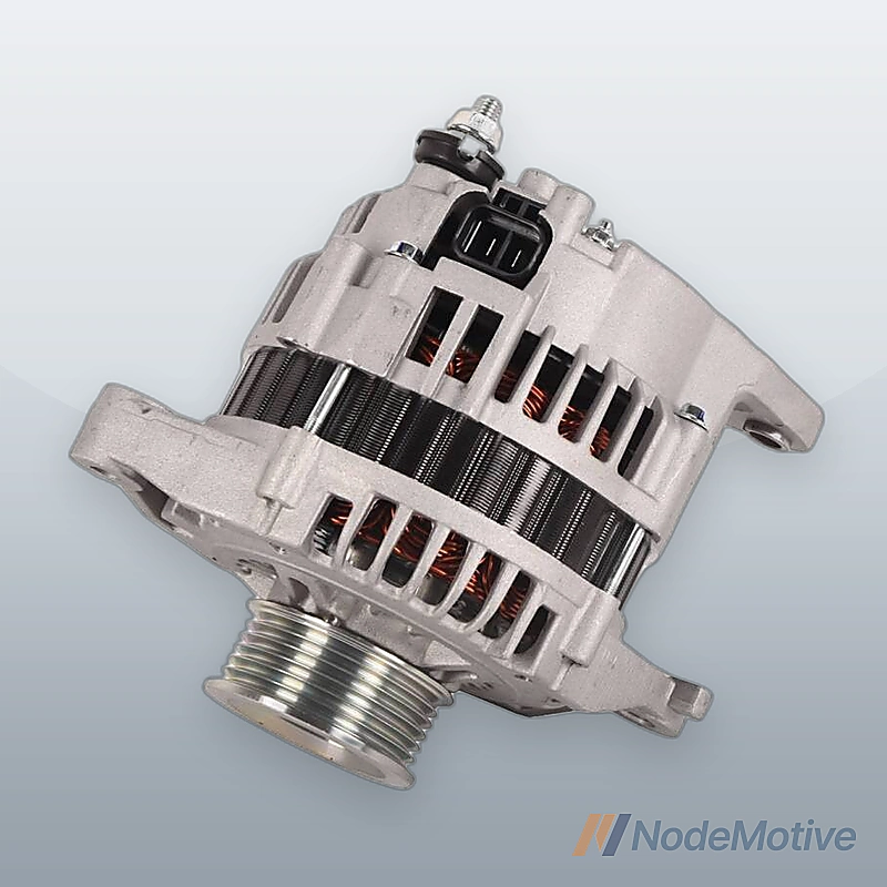 New Alternator for 2002-2006 Nissan Sentra CA GXE S XE