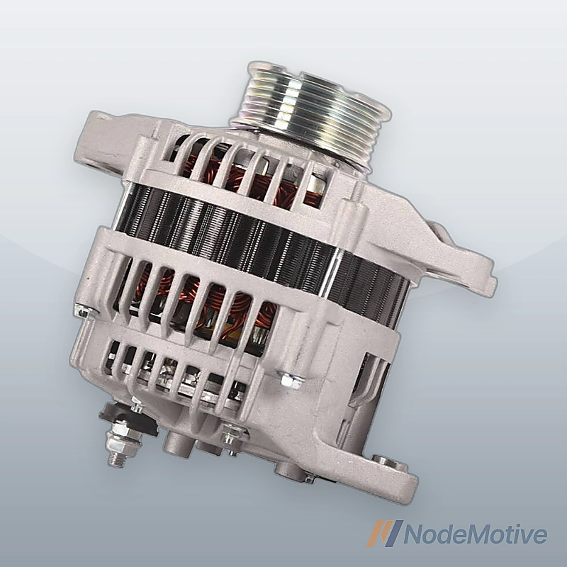 New Alternator for 2002-2006 Nissan Sentra CA GXE S XE