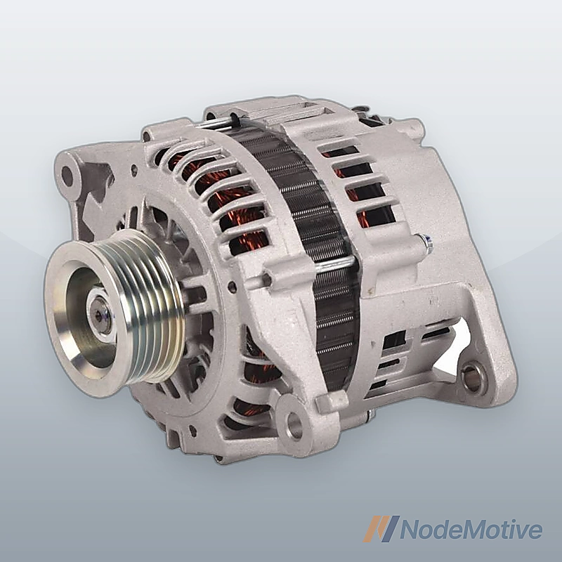 New Alternator for 2002-2006 Nissan Sentra CA GXE S XE