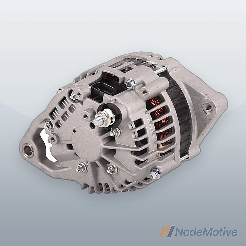 New Alternator for 2002-2006 Nissan Sentra CA GXE S XE