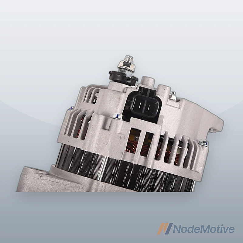 New Alternator for 2002-2006 Nissan Sentra CA GXE S XE