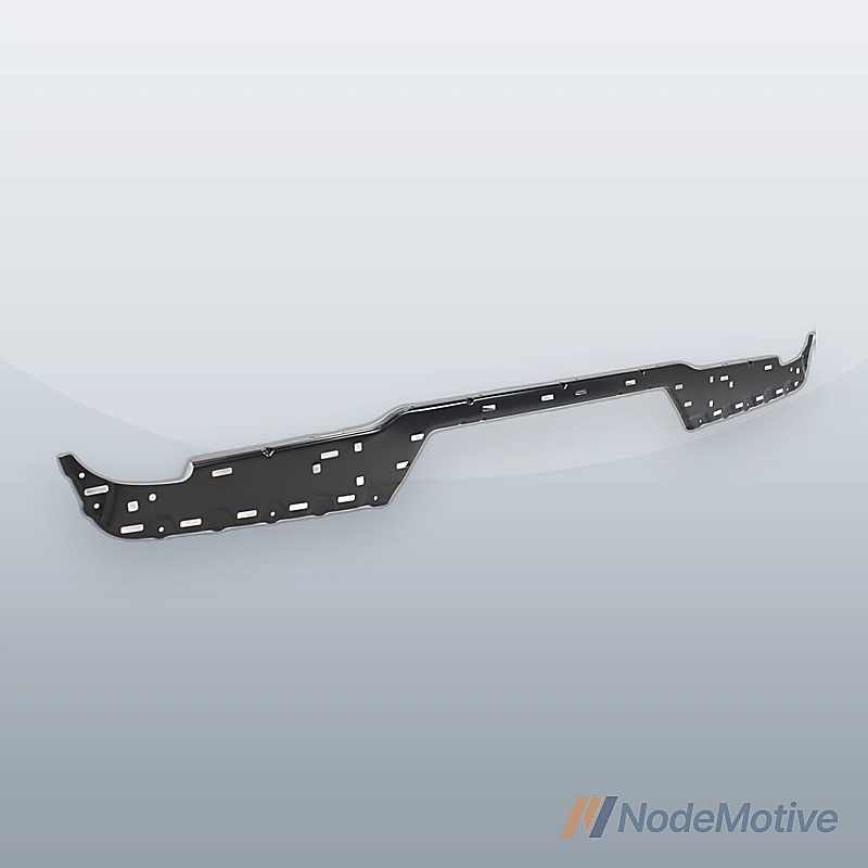 Bumper ReinForcement For 07-13 Chevy Silverado 1500 Sierra 1500 Rear Impact Bar