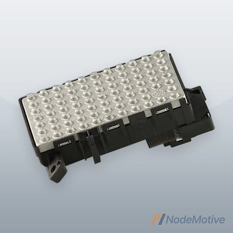 New HVAC Blower Motor Resistor Fit for Mercedes-Benz CL S-Class W221