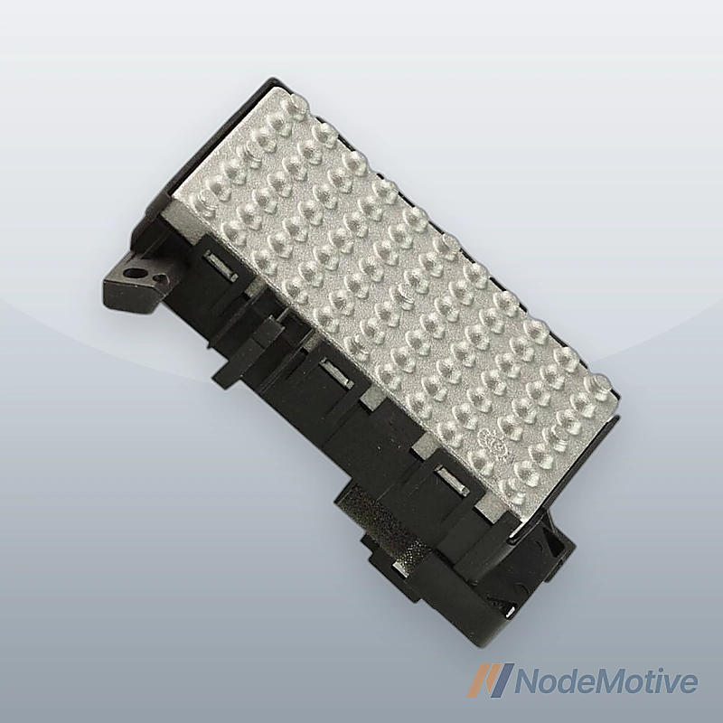 New HVAC Blower Motor Resistor Fit for Mercedes-Benz CL S-Class W221