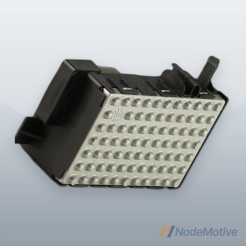 New HVAC Blower Motor Resistor Fit for Mercedes-Benz CL S-Class W221