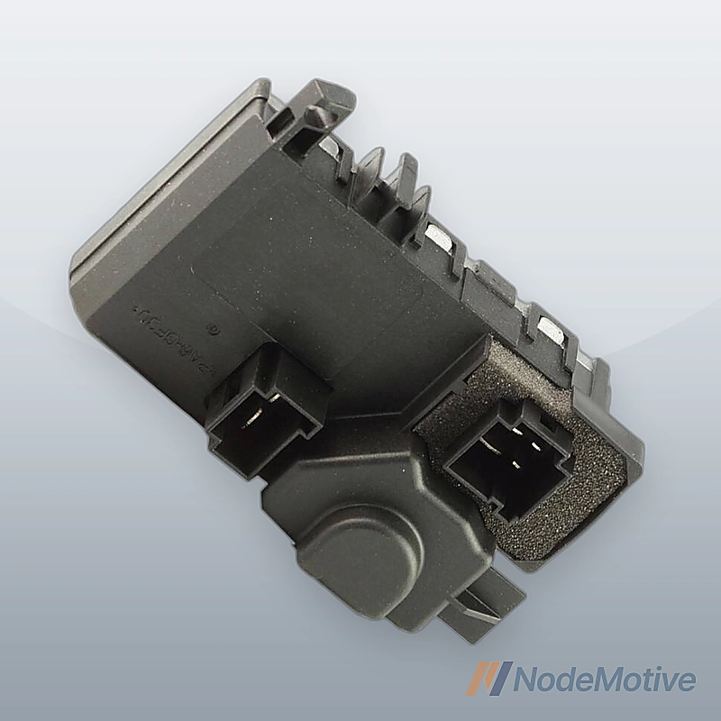 New HVAC Blower Motor Resistor Fit for Mercedes-Benz CL S-Class W221