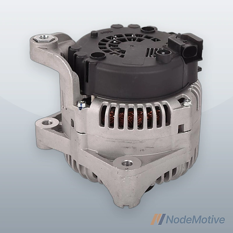 NEW Alternator For 2004 - 2010 BMW 545I 645CI 745I 745LI 550I 650I 750I