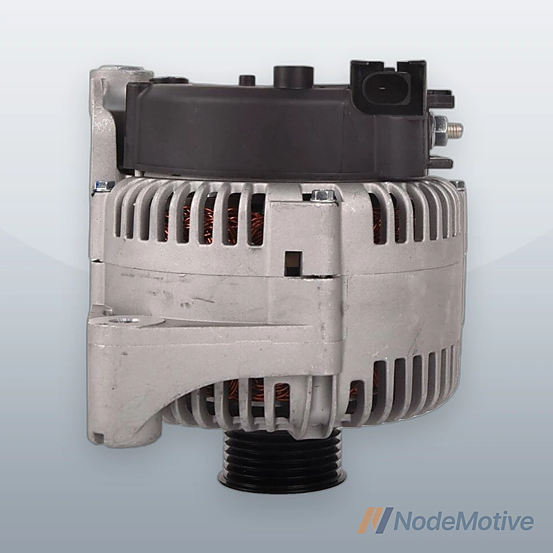 NEW Alternator For 2004 - 2010 BMW 545I 645CI 745I 745LI 550I 650I 750I