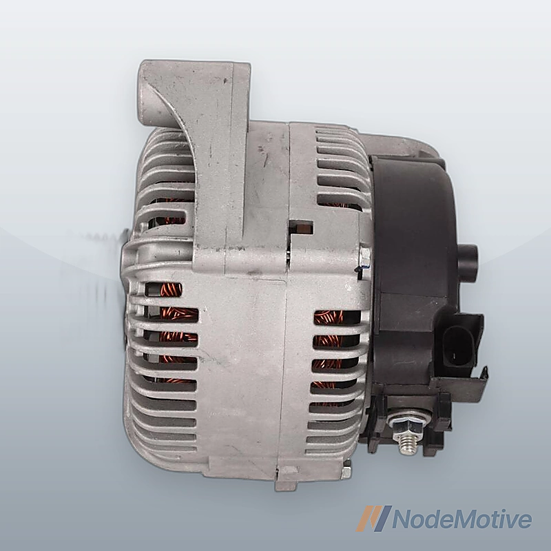 NEW Alternator For 2004 - 2010 BMW 545I 645CI 745I 745LI 550I 650I 750I