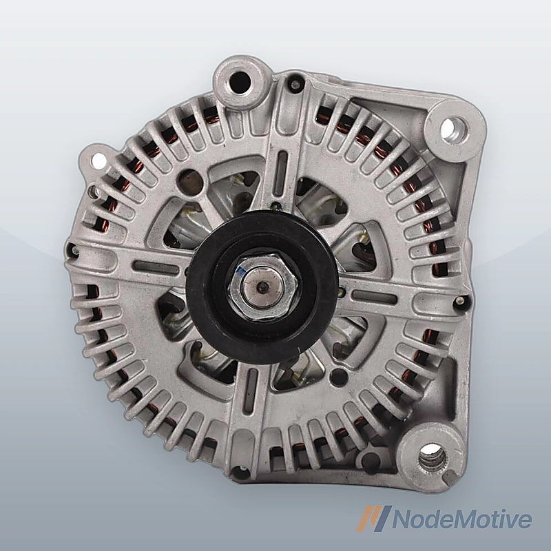 NEW Alternator For 2004 - 2010 BMW 545I 645CI 745I 745LI 550I 650I 750I