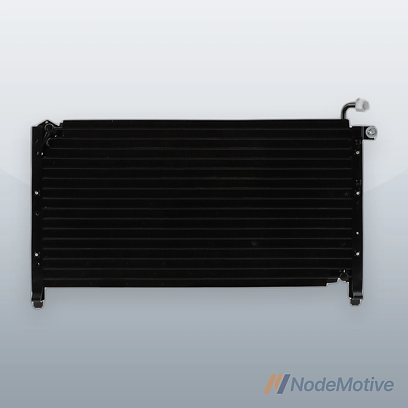 A/C Condenser for Nissan D21 93-94 Pathfinder 93-95 Pickup 95-97 L4 V6