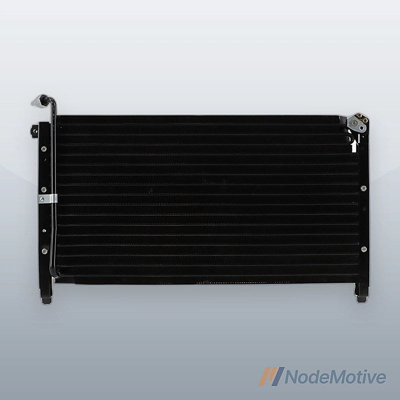 A/C Condenser for Nissan D21 93-94 Pathfinder 93-95 Pickup 95-97 L4 V6