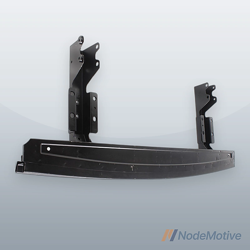 Rear Bumper ReinForcement For 2015-2021 Ford Transit-150 Fits