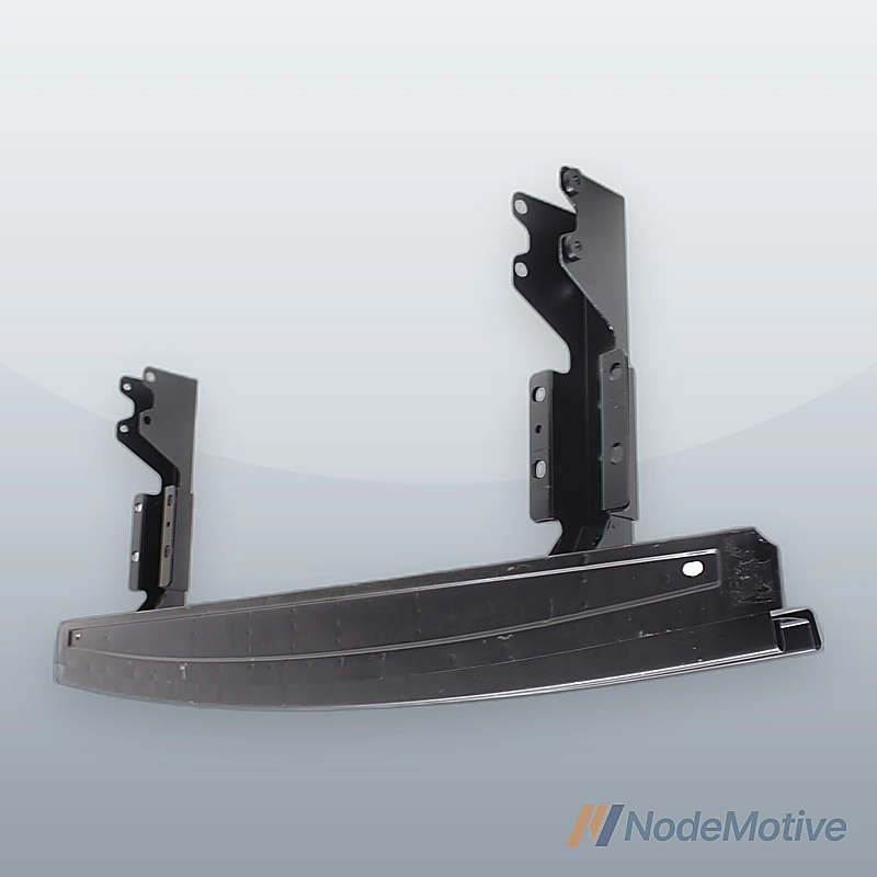 Rear Bumper ReinForcement For 2015-2021 Ford Transit-150 Fits