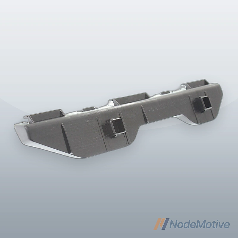 Bumper Bracket For 2003-2008 Toyota Corolla Bumper Side Cover Support Rear Right