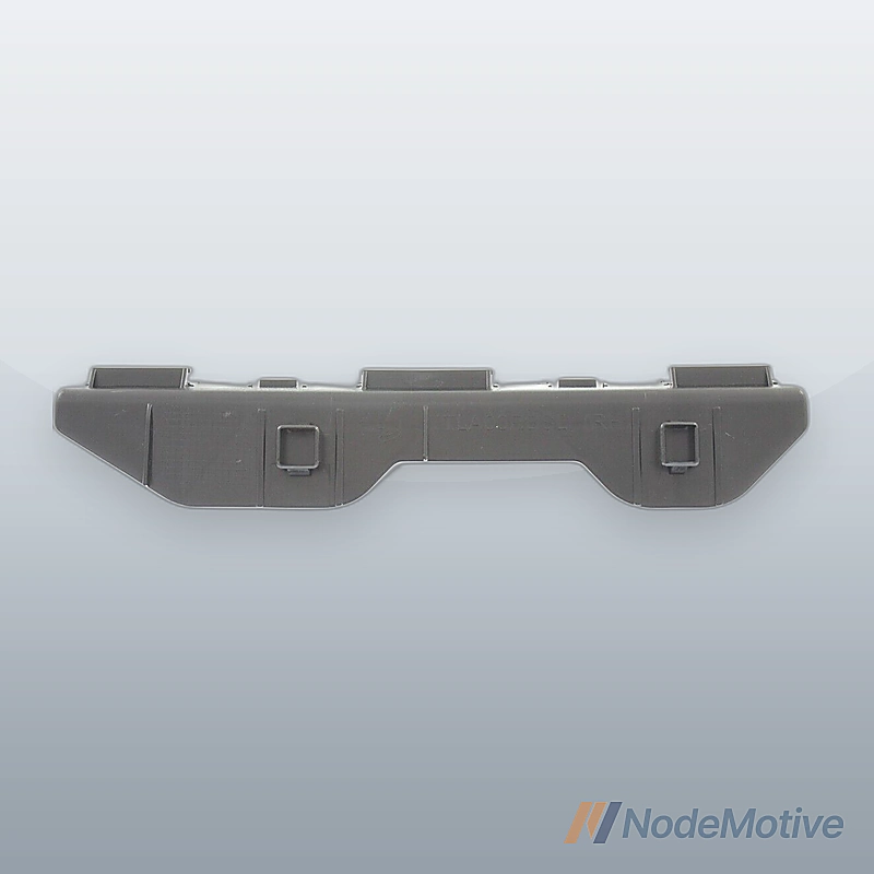 Bumper Bracket For 2003-2008 Toyota Corolla Bumper Side Cover Support Rear Right
