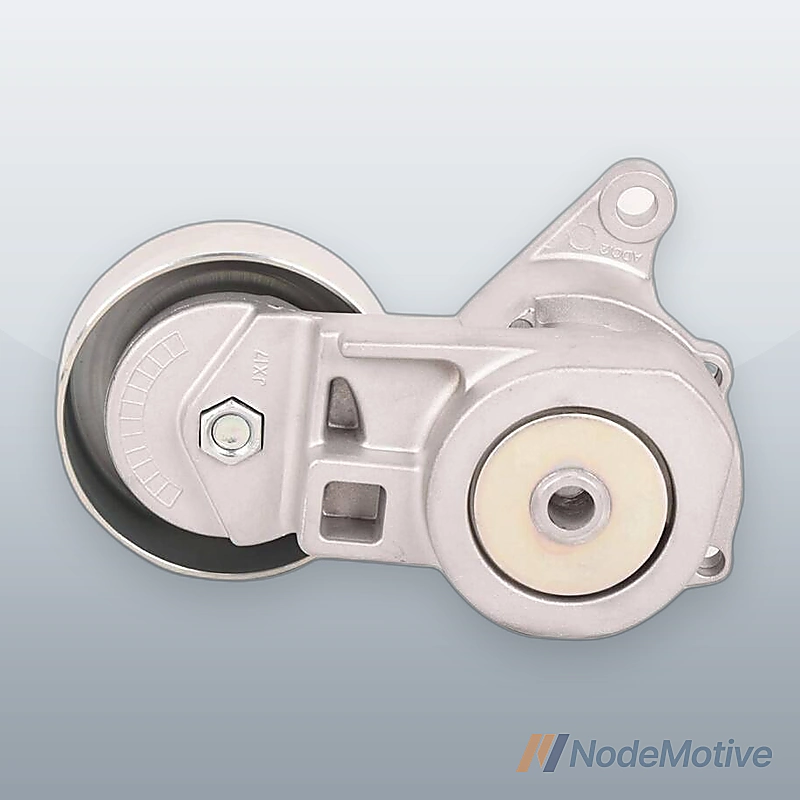Serpentine Belt Tensioner w/ Pulley Fits Mitsubishi Outlander Lancer Galant 2.4L