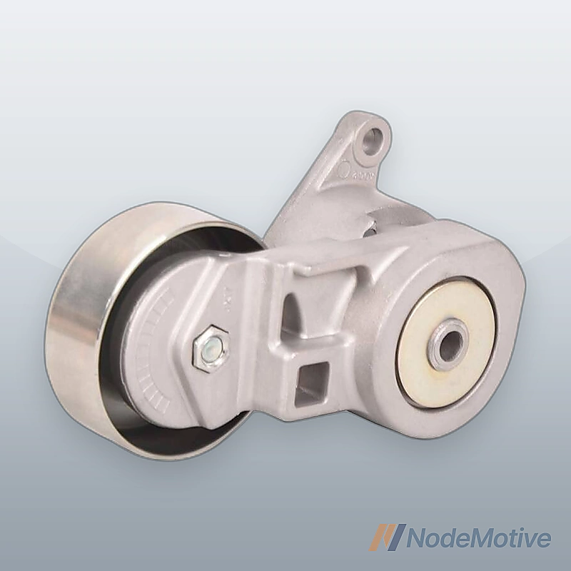 Serpentine Belt Tensioner w/ Pulley Fits Mitsubishi Outlander Lancer Galant 2.4L