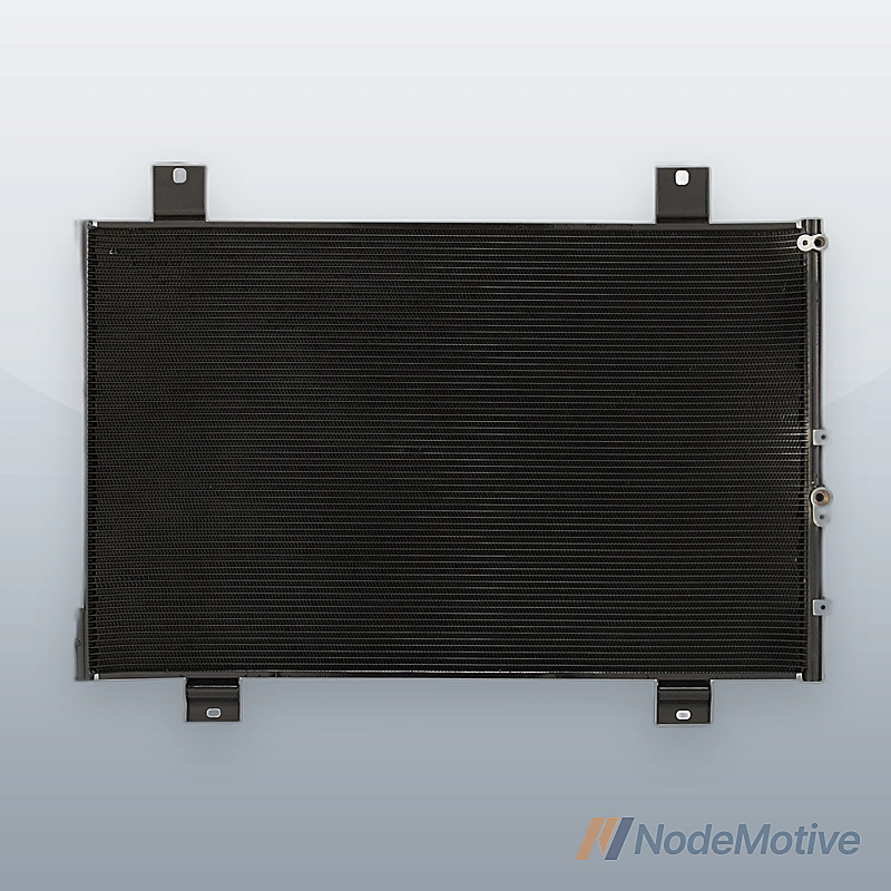 AC CONDENSER for Toyota Highlander 2008-2013 2.7 L4 3.5 V6 DPI# 3684