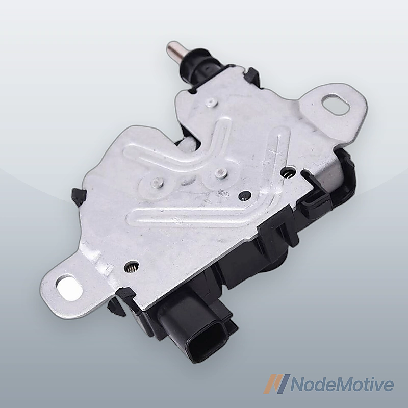 For Ford Focus 00-14 Front Hood Latch Lock