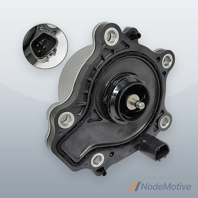 NEW FOR TOYOTA WATER PUMP ELECTRIC PRIUS COROLLA XLE LE 1.8L