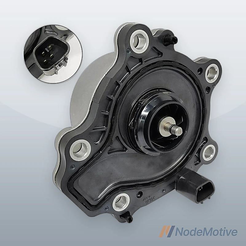 NEW FOR TOYOTA WATER PUMP ELECTRIC PRIUS COROLLA XLE LE 1.8L