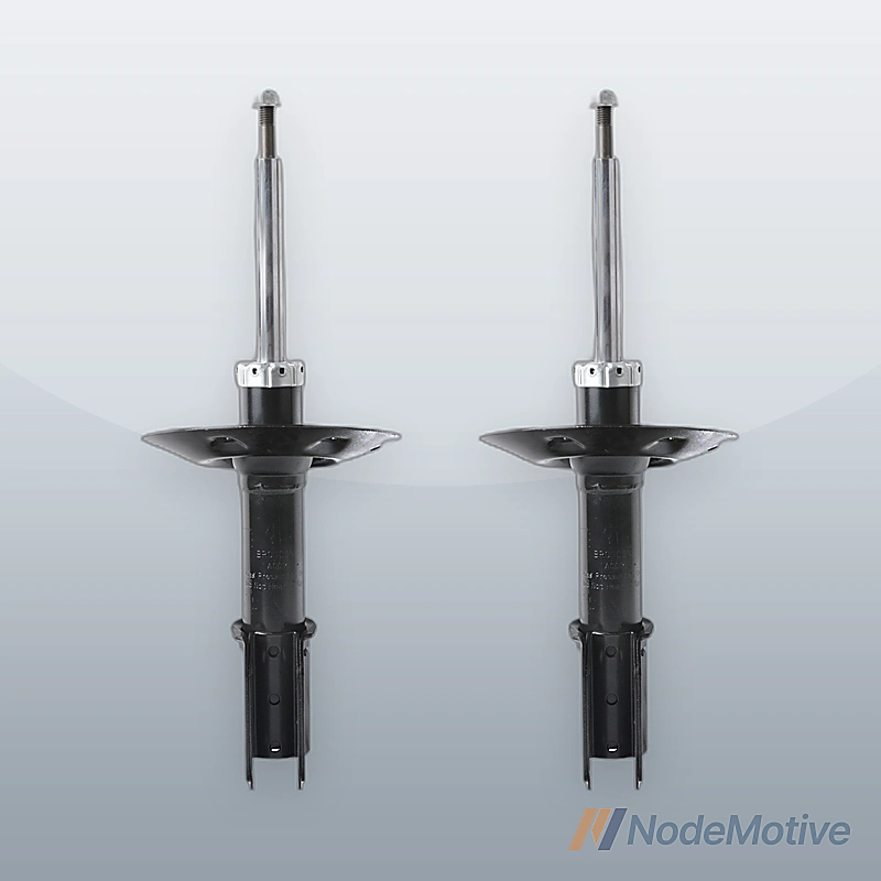 Pair Front Shocks Absorber Struts for 02-07 BUICK-RENDEZVOUS 01-05 PONTIAC-AZTEK