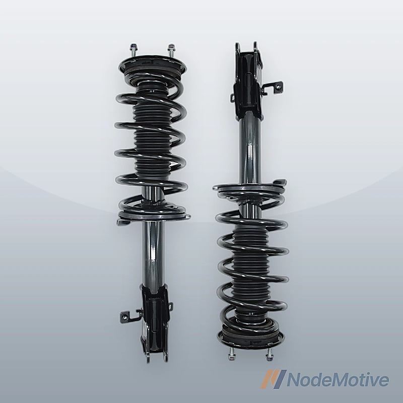 Front Struts Shock Absorber for 11-14 Ford Edge 11-15 Lincoln MKX 172888/172889