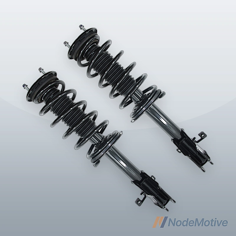 Front Struts Shock Absorber for 11-14 Ford Edge 11-15 Lincoln MKX 172888/172889