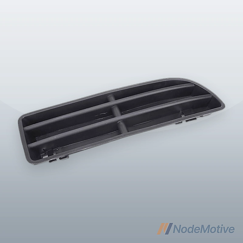 Front Left & Right Lower Bumper Vent Grille for VW Jetta 1999-2005