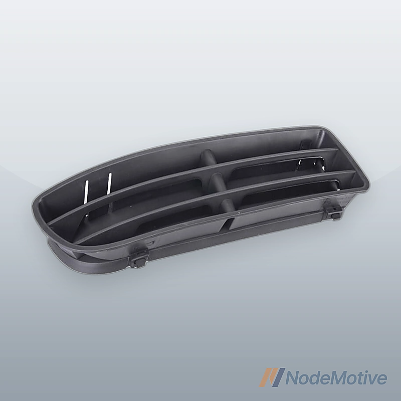 Front Left & Right Lower Bumper Vent Grille for VW Jetta 1999-2005