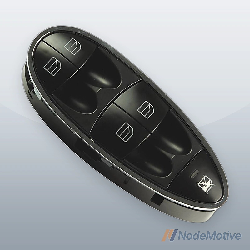 Front Left Power Window Master Switch for Mercedes Benz W211 W219