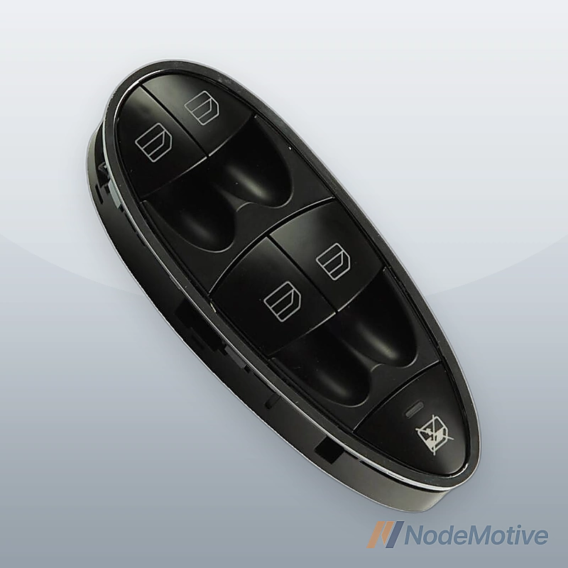 Front Left Power Window Master Switch for Mercedes Benz W211 W219