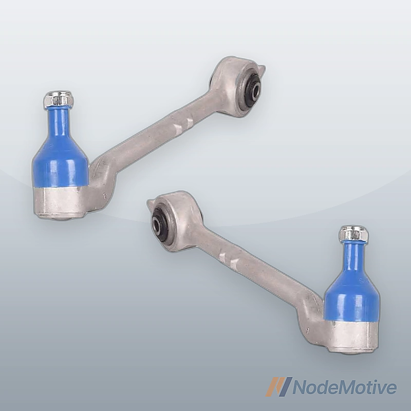 8Pcs For BMW E39 Front Suspension Kit Stablizer Link Tie Rod 525i 528i 530i L R