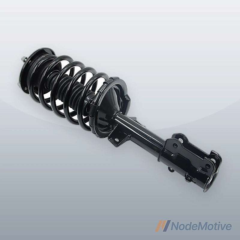 Pair(2) Front Complete Struts Shock For 2005-2010 Ford Mustang Replaces