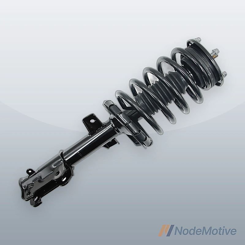 Pair(2) Front Complete Struts Shock For 2005-2010 Ford Mustang Replaces
