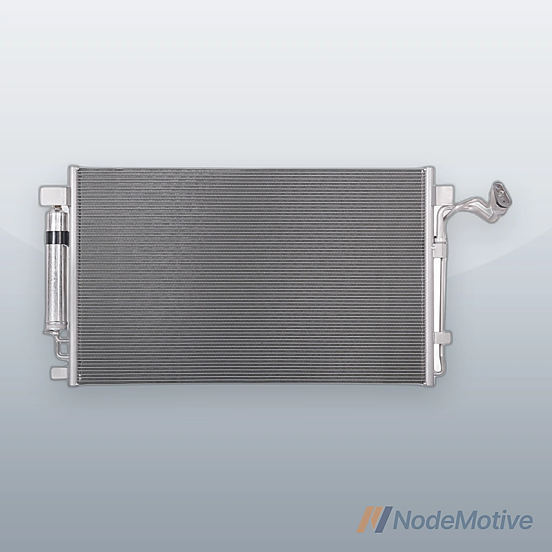 AC Condenser For 07-18 Altima L4 2.5L V6 3.5L 09-20 Maxima V6 3.5L New