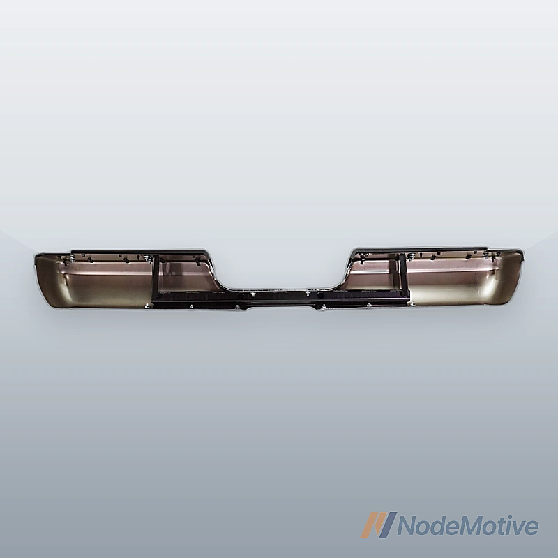Steel Bumper Assembly For 1994-2001 Dodge Ram 1500 1994-02 Ram 2500 Chrome Steel