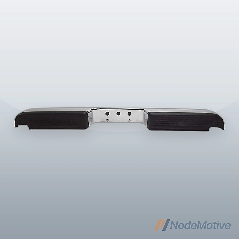 Steel Bumper Assembly For 1994-2001 Dodge Ram 1500 1994-02 Ram 2500 Chrome Steel