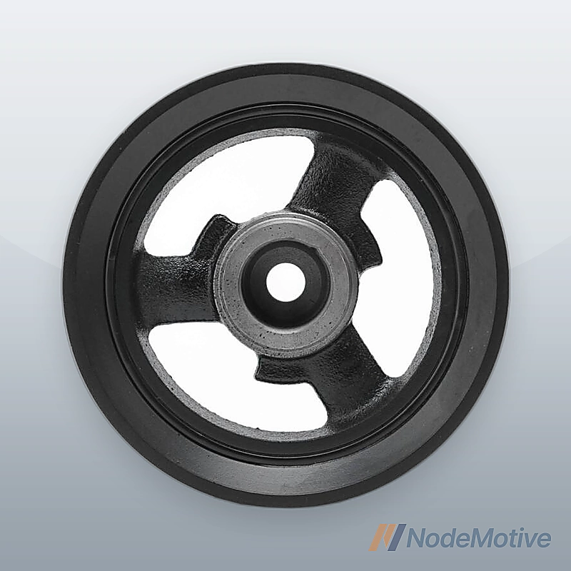New Crankshaft Pulley Vibration Damper fits Mini Cooper R50 R52