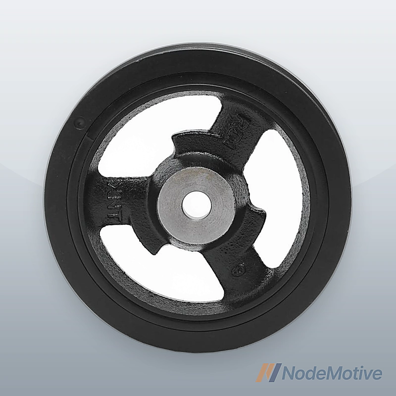 New Crankshaft Pulley Vibration Damper fits Mini Cooper R50 R52