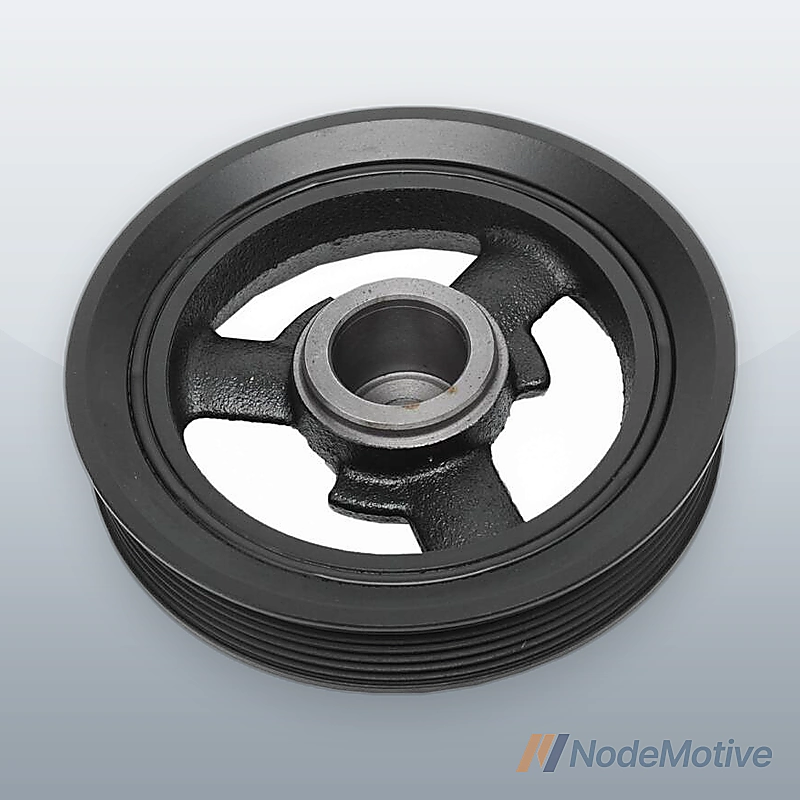 New Crankshaft Pulley Vibration Damper fits Mini Cooper R50 R52