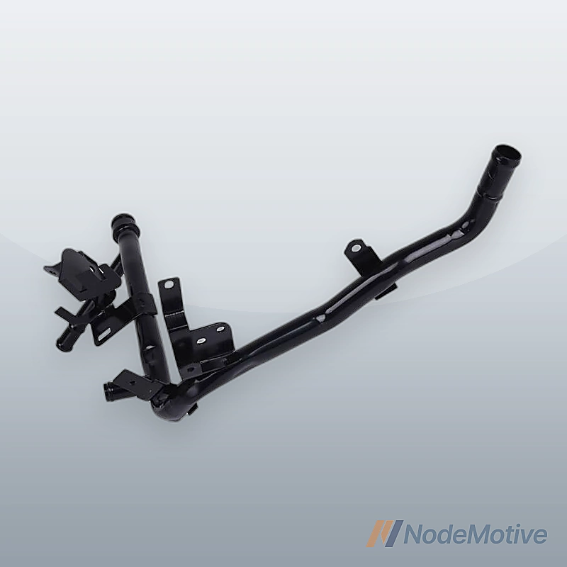 For 99-00 1.9 TDI DIESEL GOLF JETTA COOLANT PIPE STEEL COOLANT TUBE