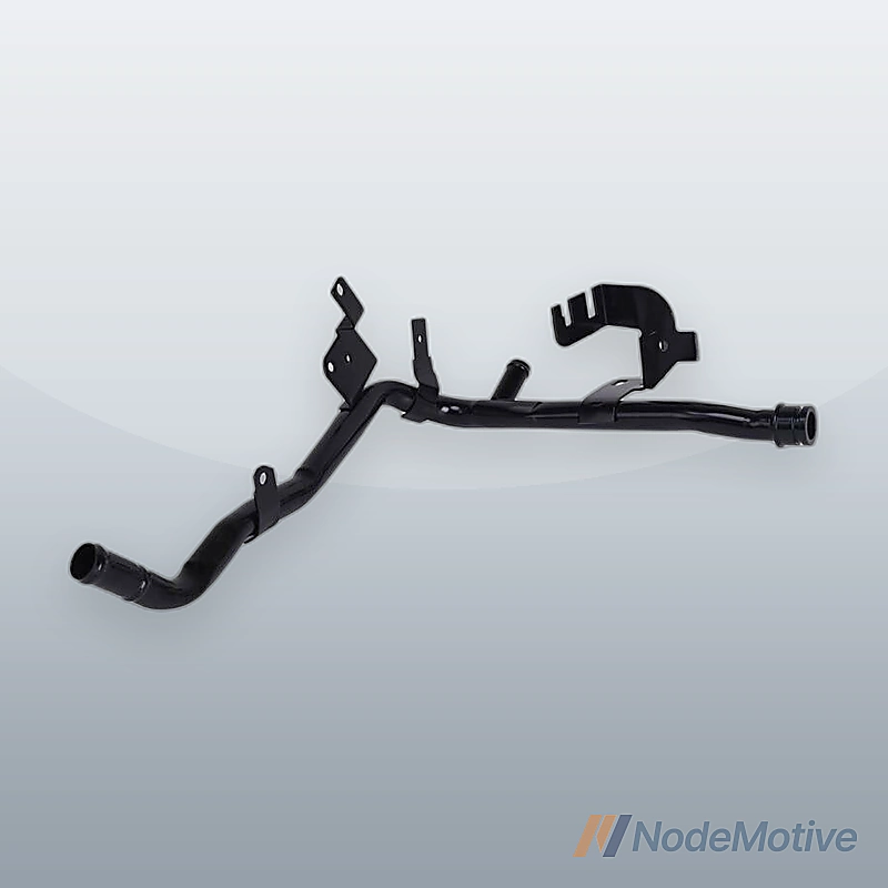 For 99-00 1.9 TDI DIESEL GOLF JETTA COOLANT PIPE STEEL COOLANT TUBE