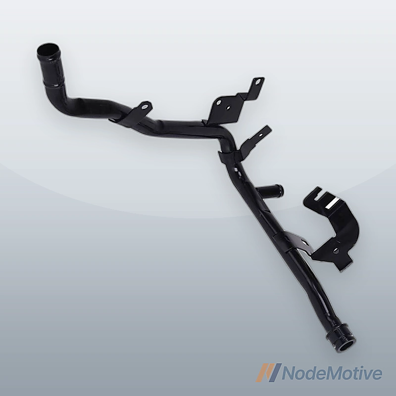 For 99-00 1.9 TDI DIESEL GOLF JETTA COOLANT PIPE STEEL COOLANT TUBE
