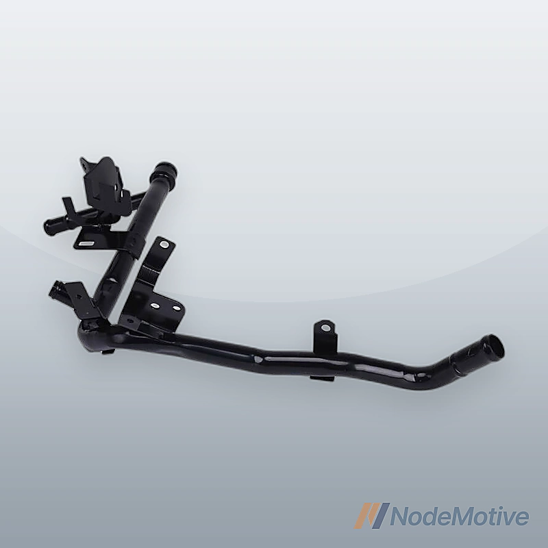 For 99-00 1.9 TDI DIESEL GOLF JETTA COOLANT PIPE STEEL COOLANT TUBE